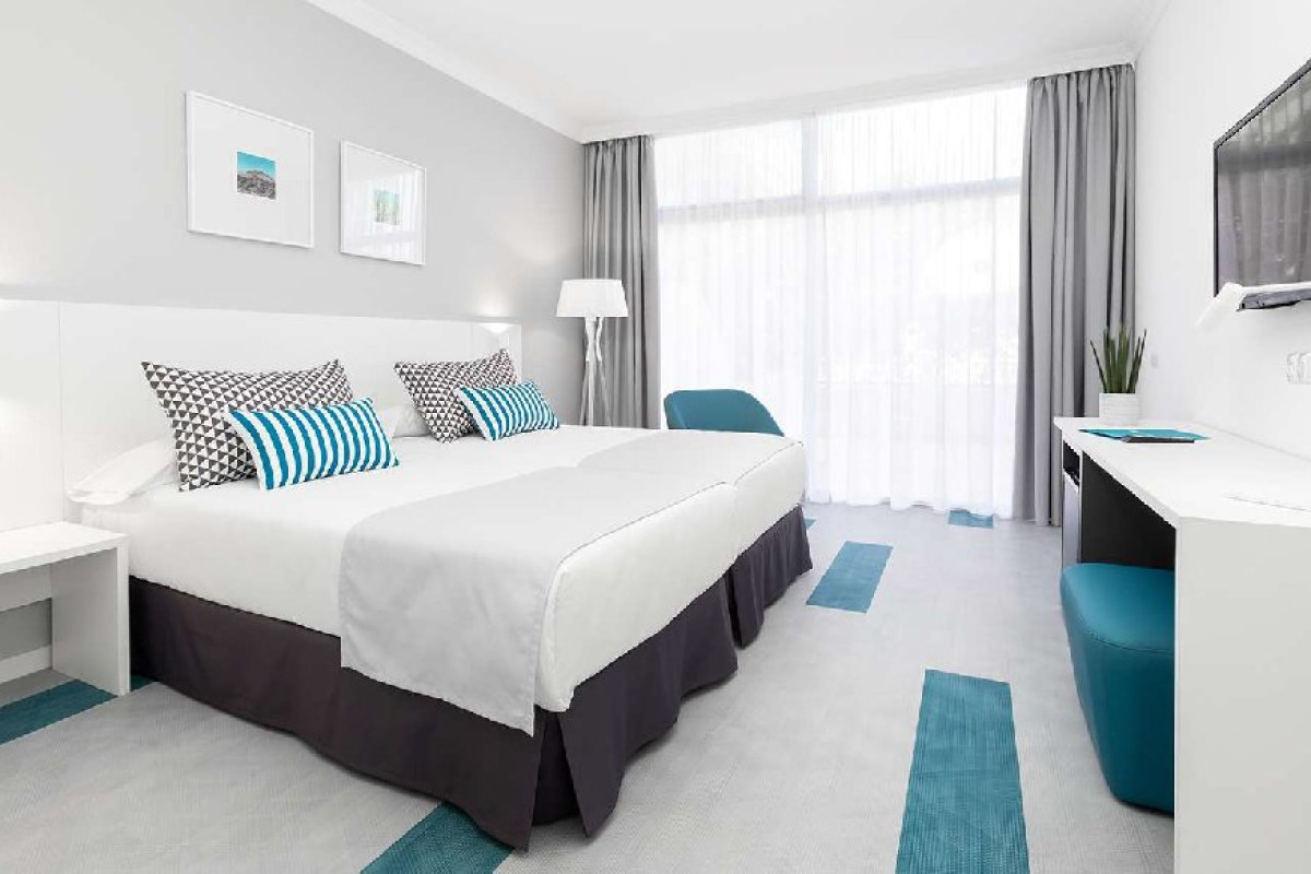 Blue Sea Interpalace