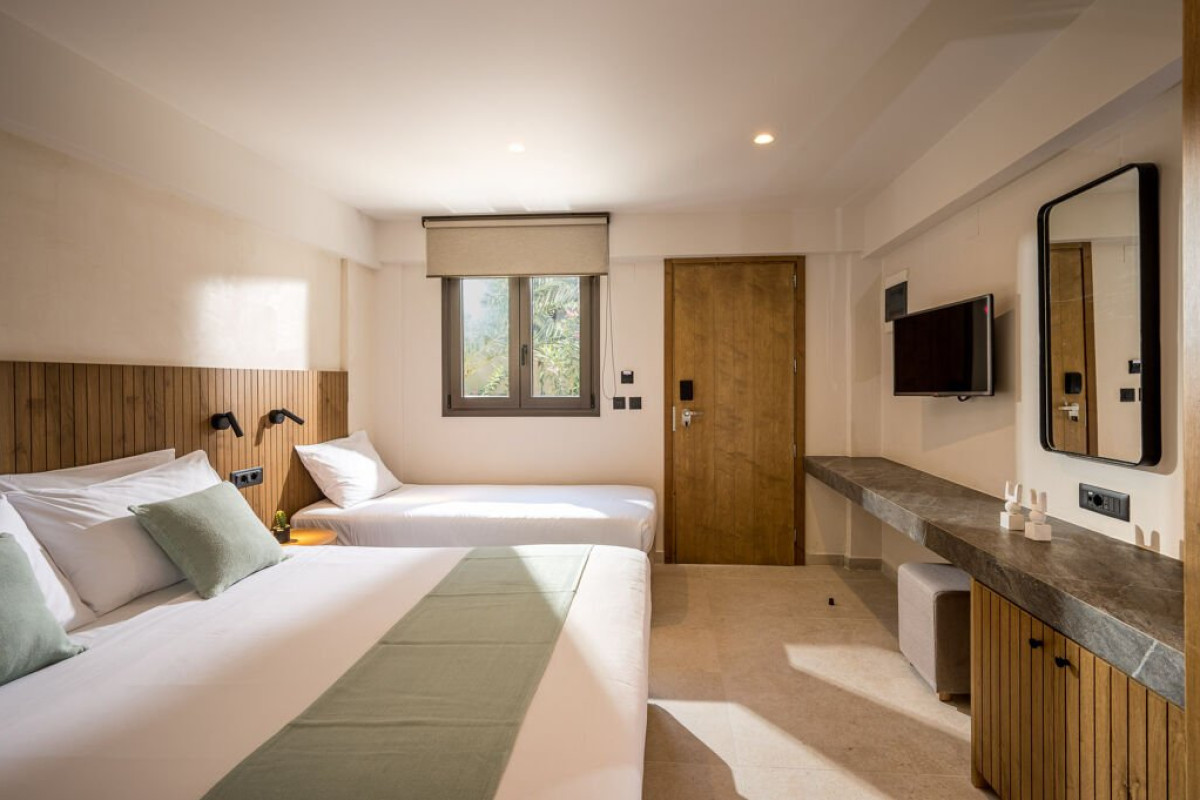 STELLA VILLAGE SEASIDE HOTEL