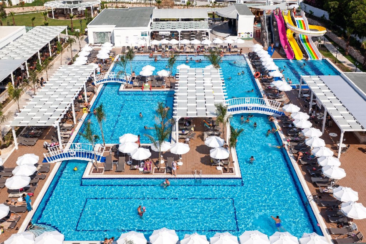 KARMIR RESORT SPA