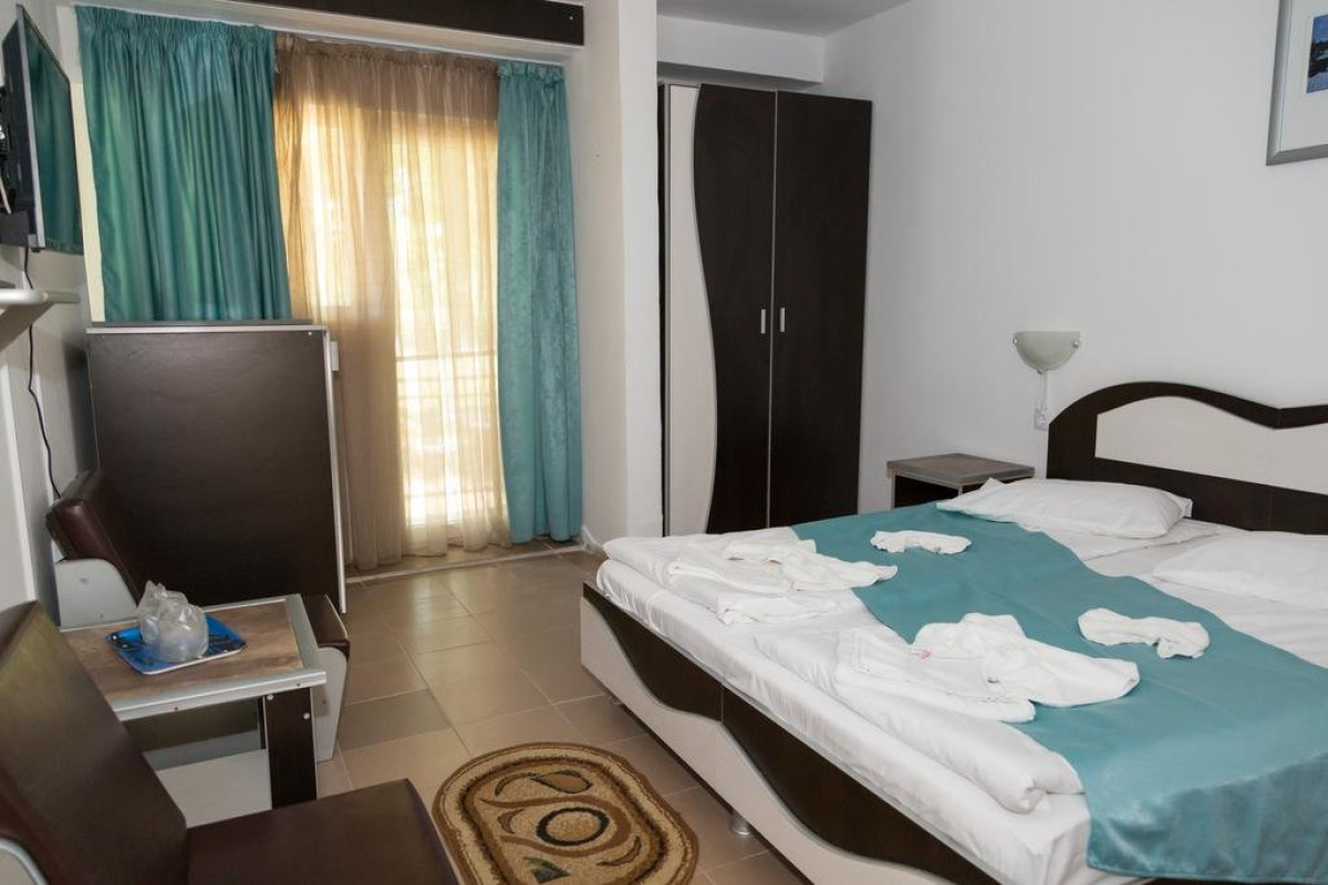 Iulia Resort