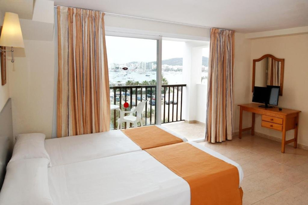 RECO DES SOL APARTHOTEL