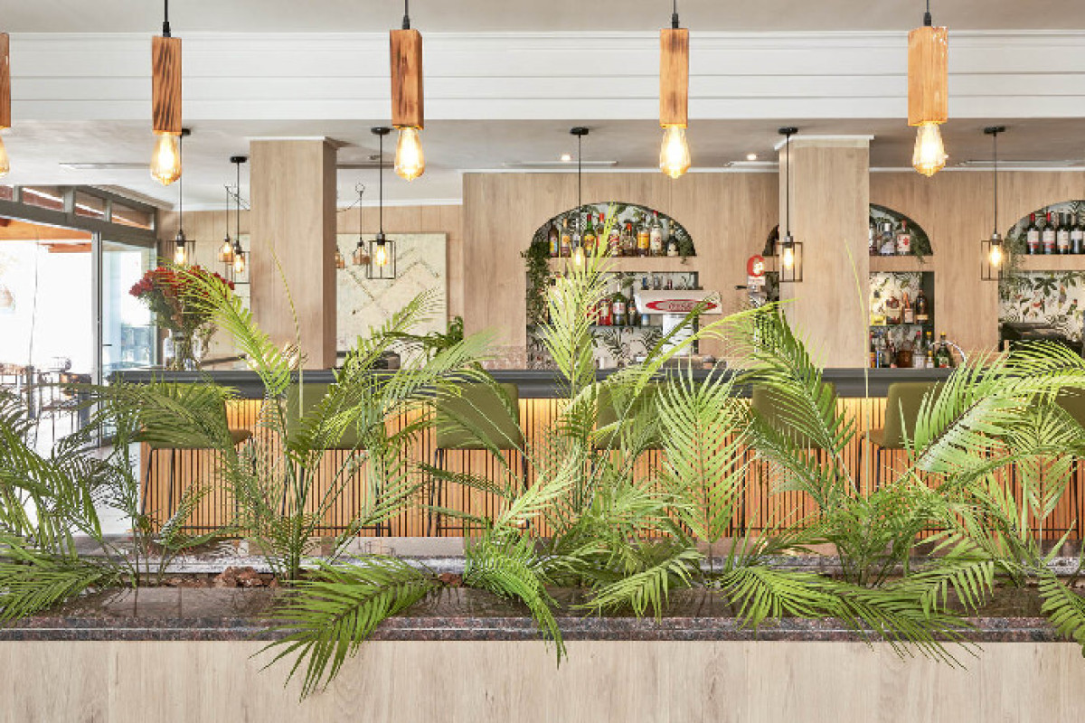 Flacalco Hotel  Apartments