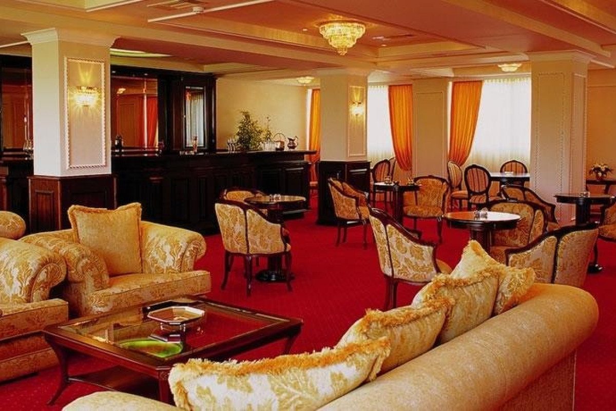 Santa Beach Hotel (Salonic - Agia Triada)