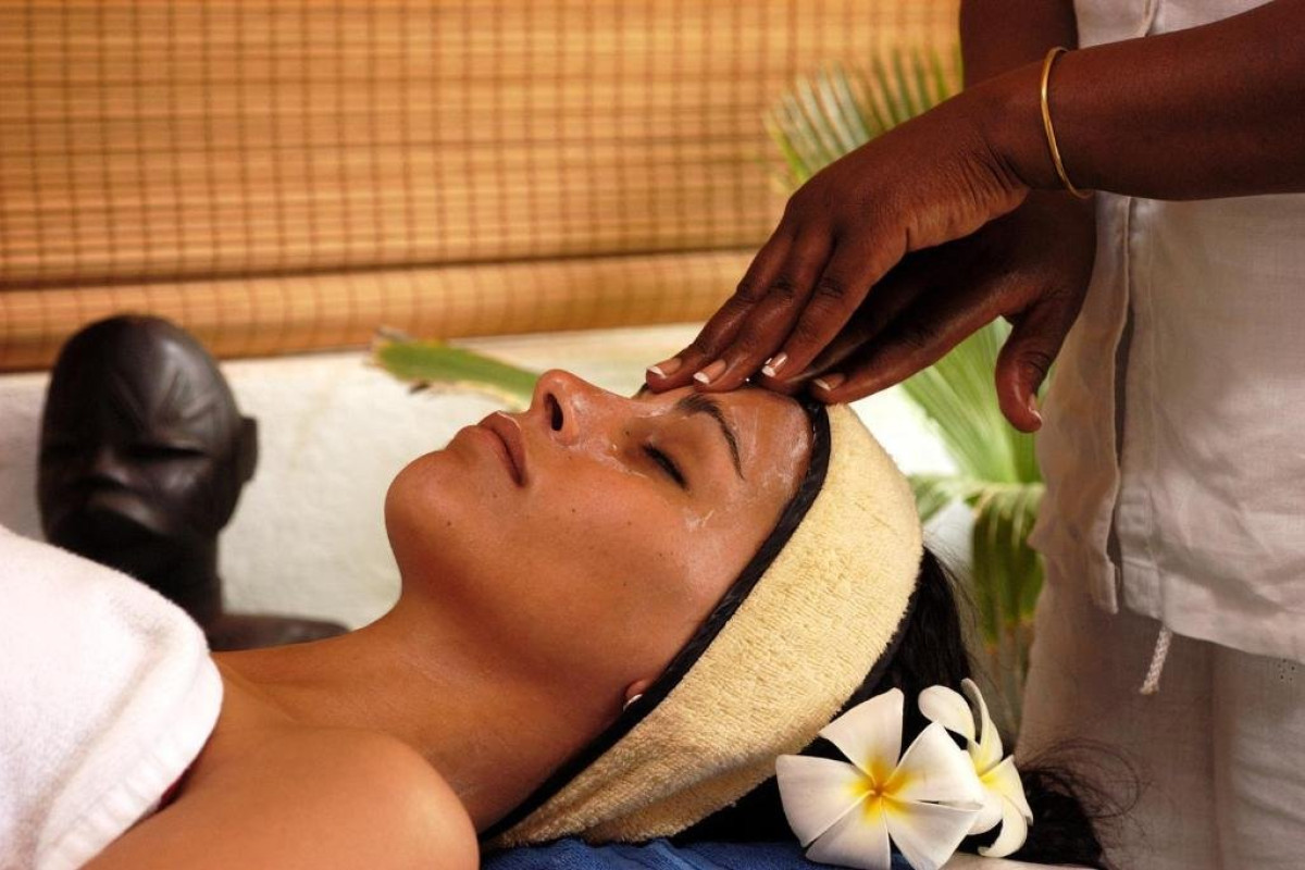 BLUEBAY BEACH RESORT AND SPA (Kiwengwa)