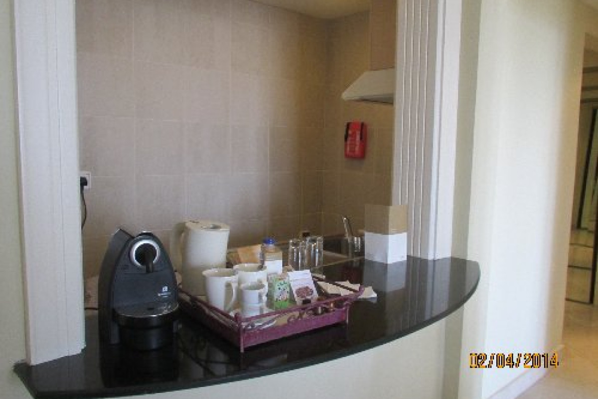 Moevenpick Resort Aqaba