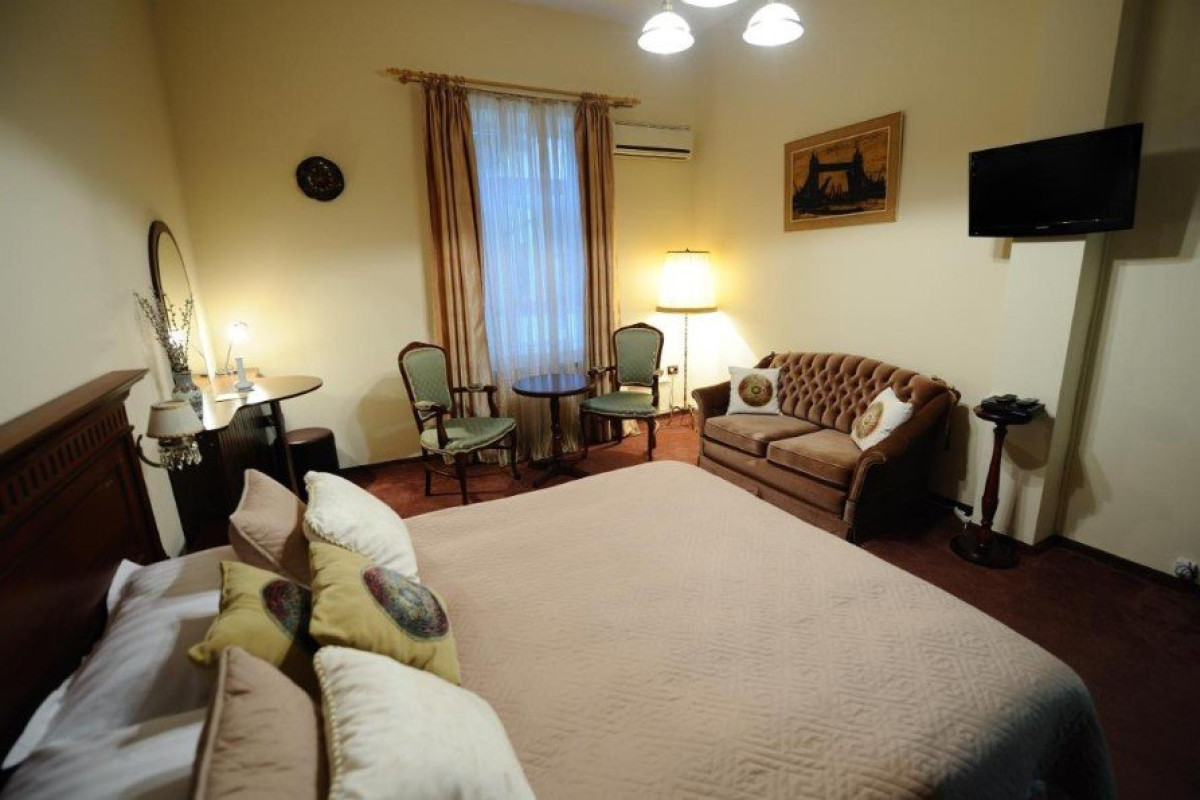 Hotel Royal