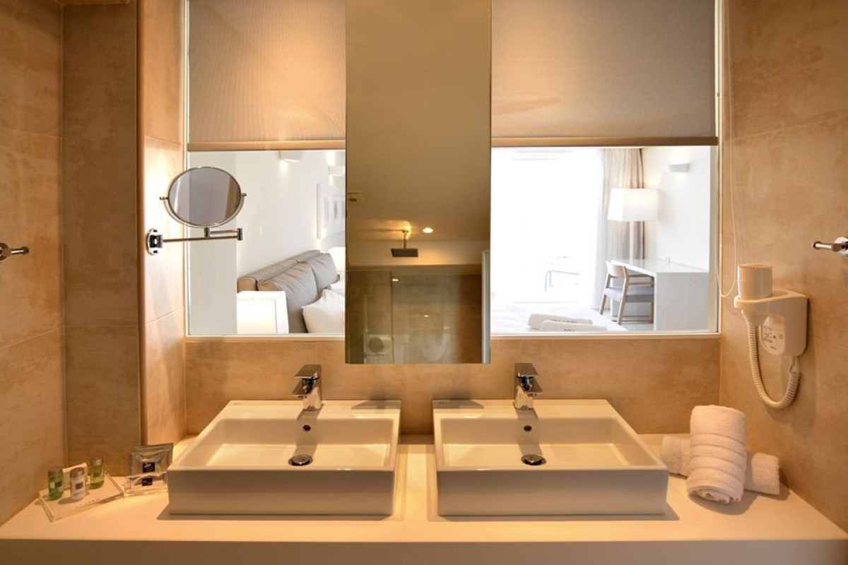 Insula Alba Resort  Spa (Adults Only, 16+)