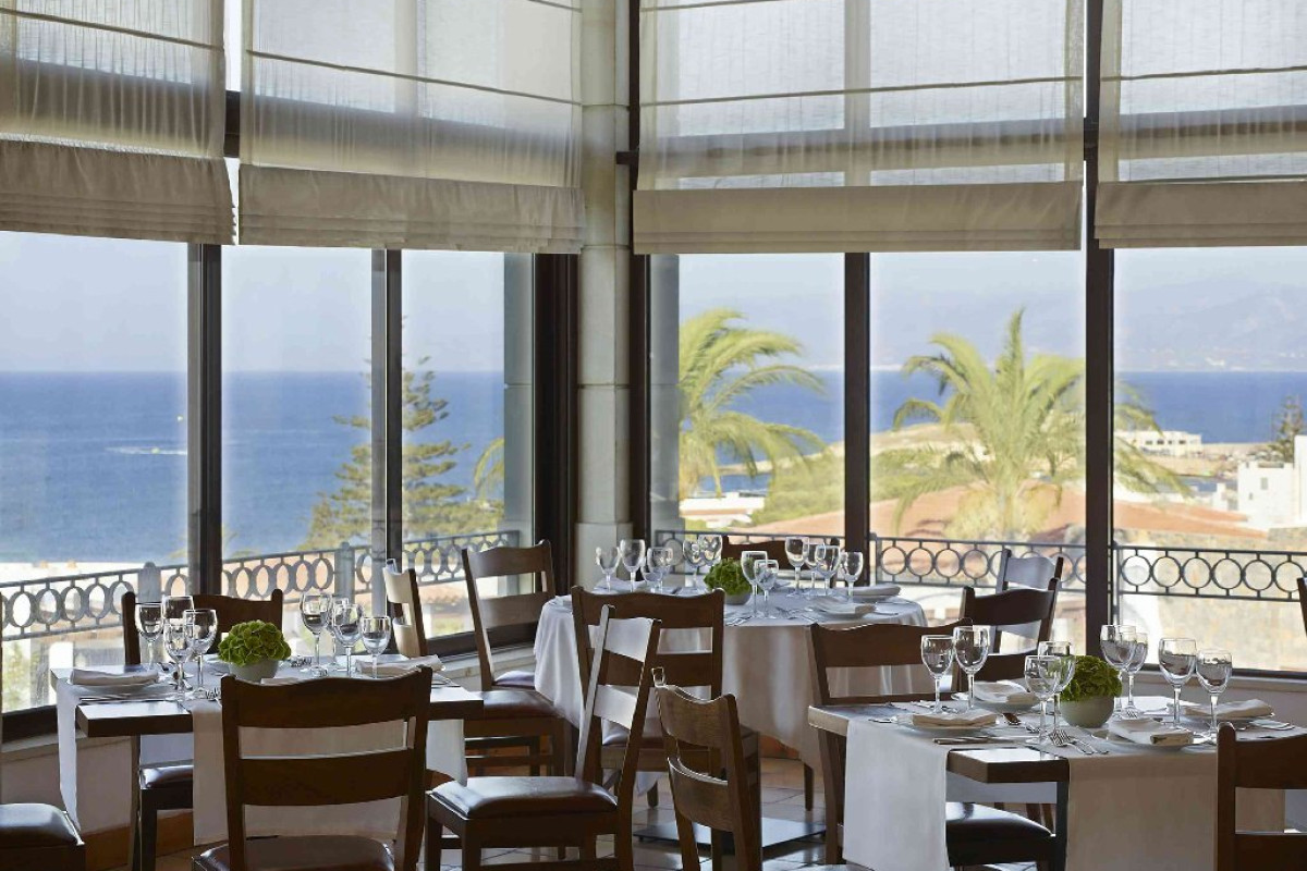 Creta Maris Beach Resort