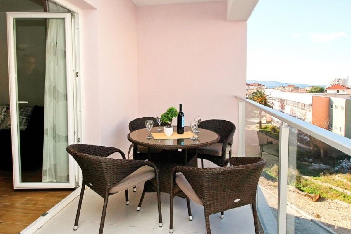 Apartments Stipe (Makarska)
