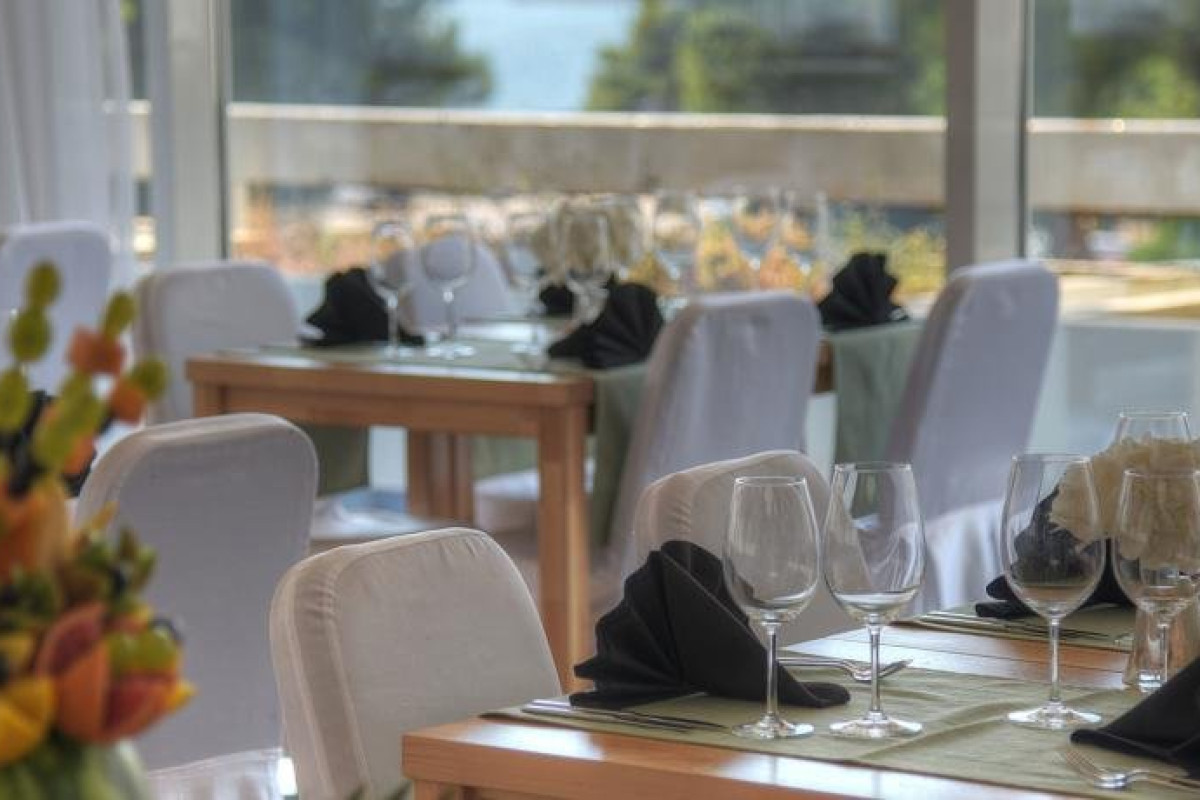 OLYMPIA HOTEL (Vodice)