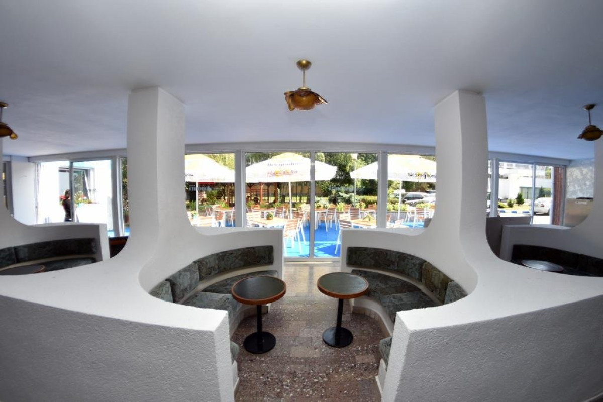 Hotel Miorita