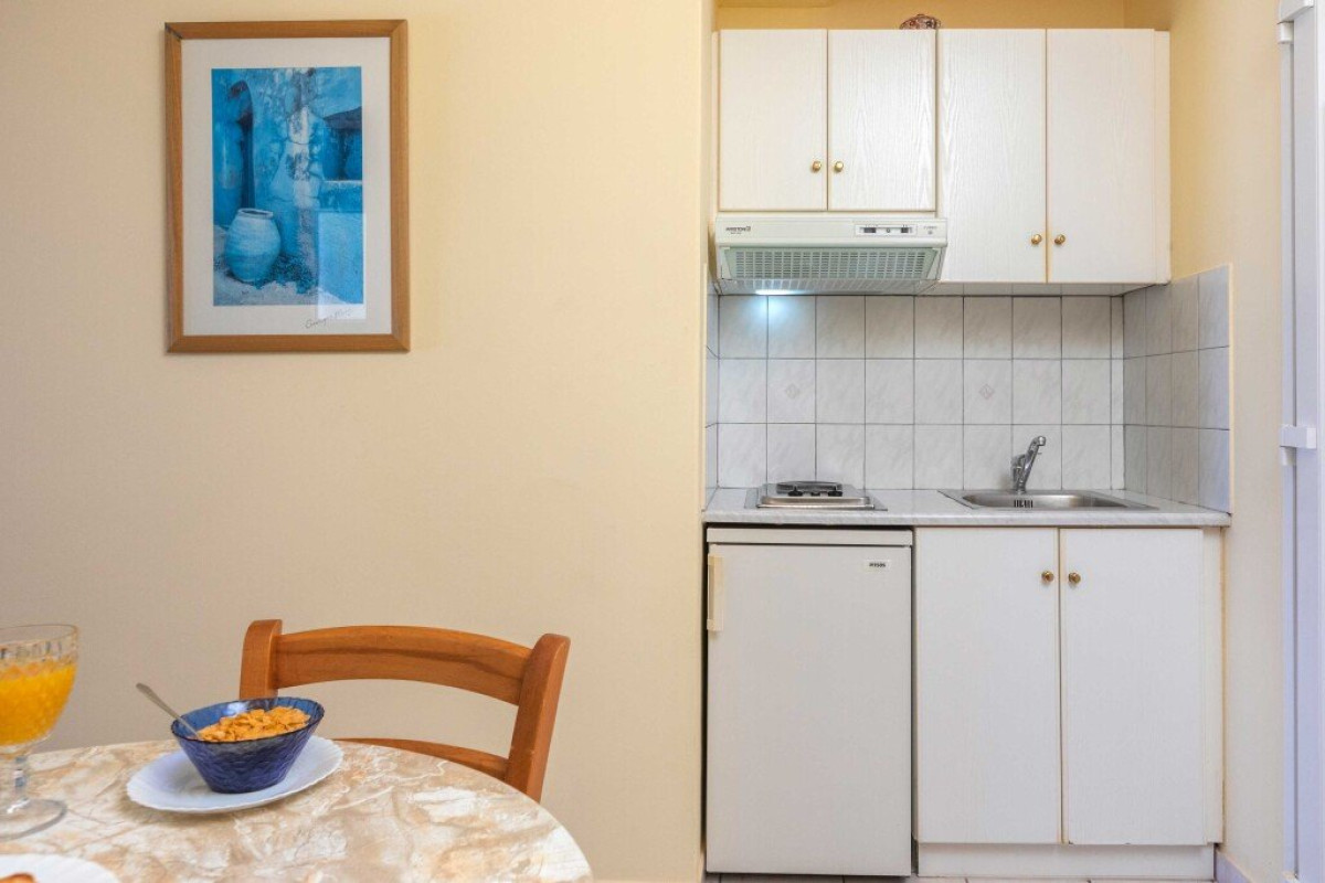 Garbis Villas Kefalonia