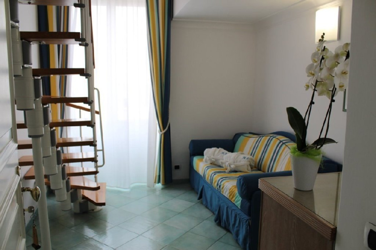 Hotel Terme Floridiana