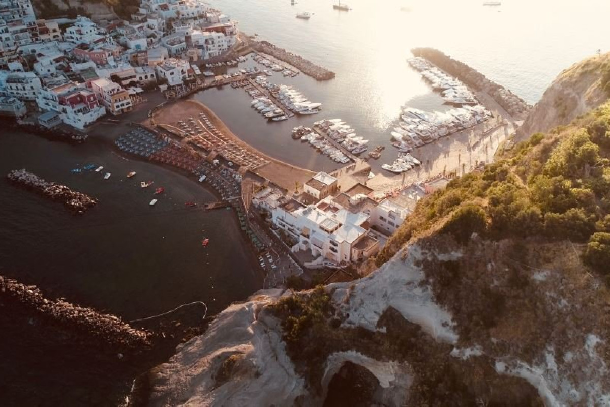 Hotel La Ginestra