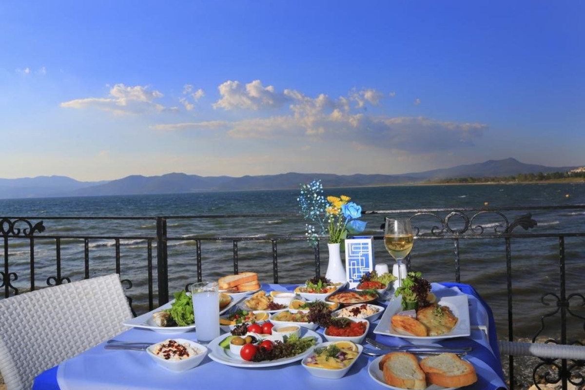 LABRANDA EPHESUS PRINCESS HOTEL
