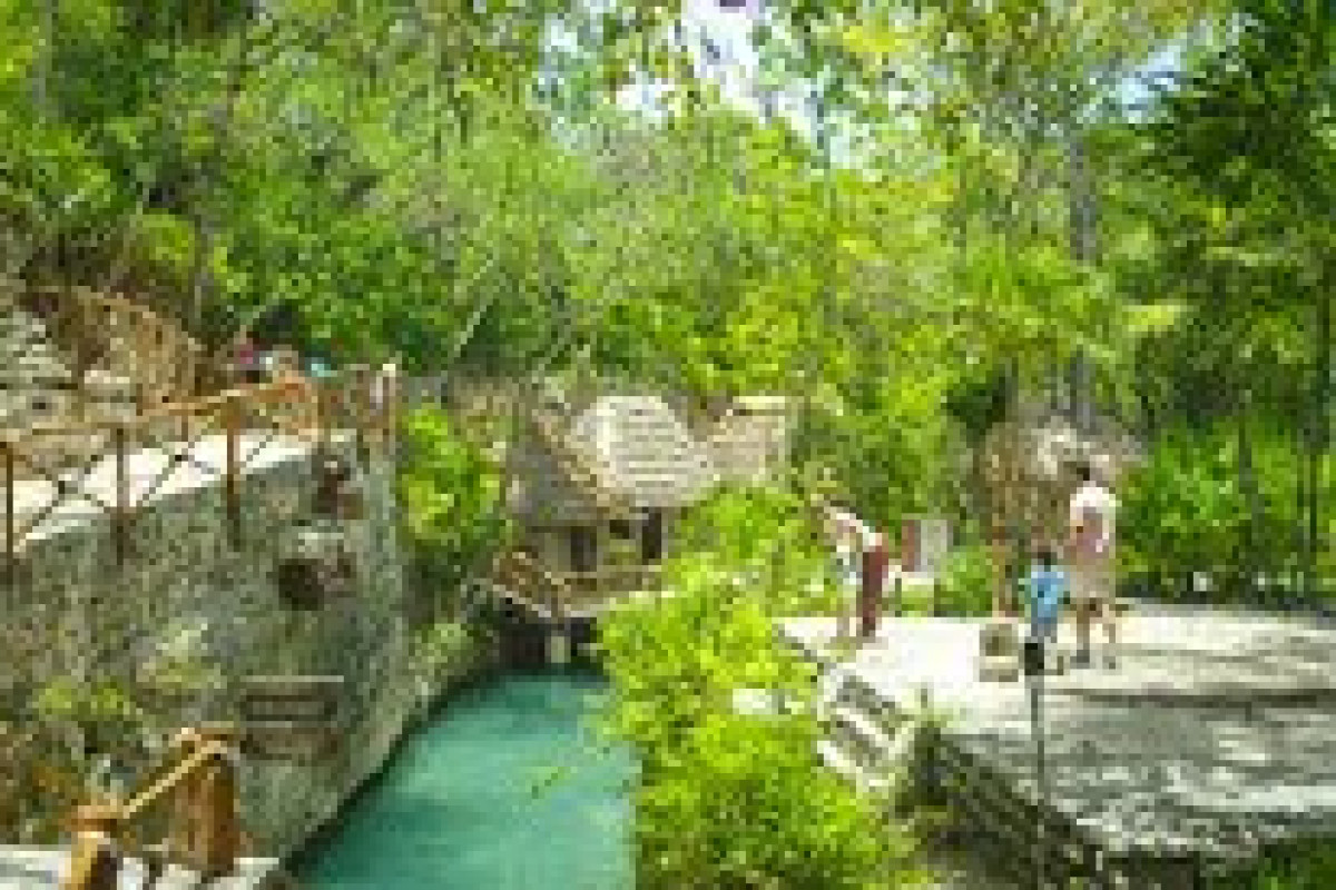 Occidental Xcaret Destination