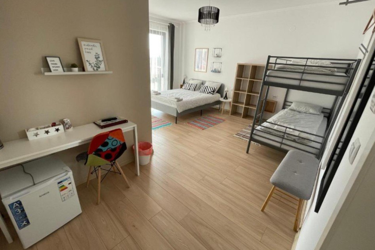 Hotel Alpin Rooms