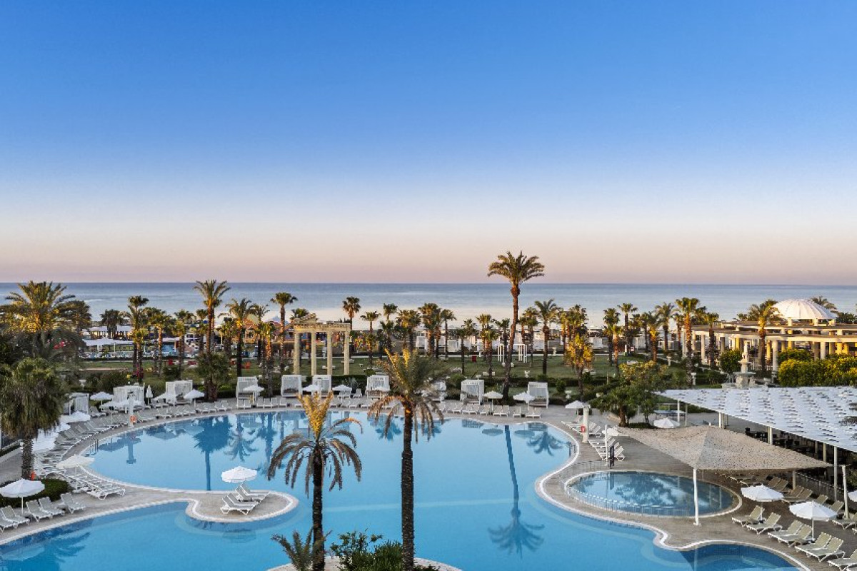 SELECTUM NOA BELEK (EX. CESARS BELEK)