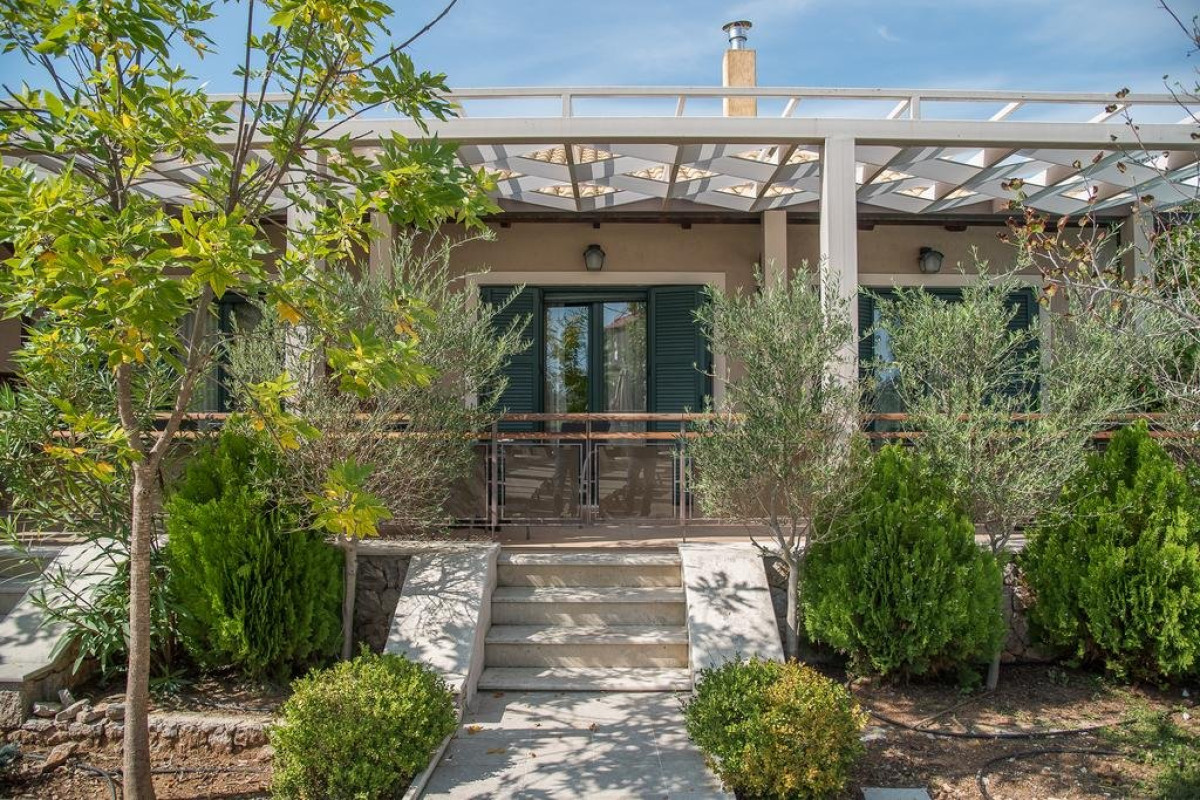 Daluz Boutique Hotel (Preveza) (F)