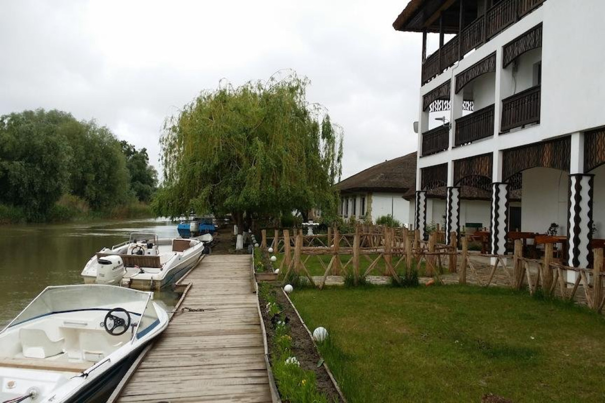 Delta Paradis