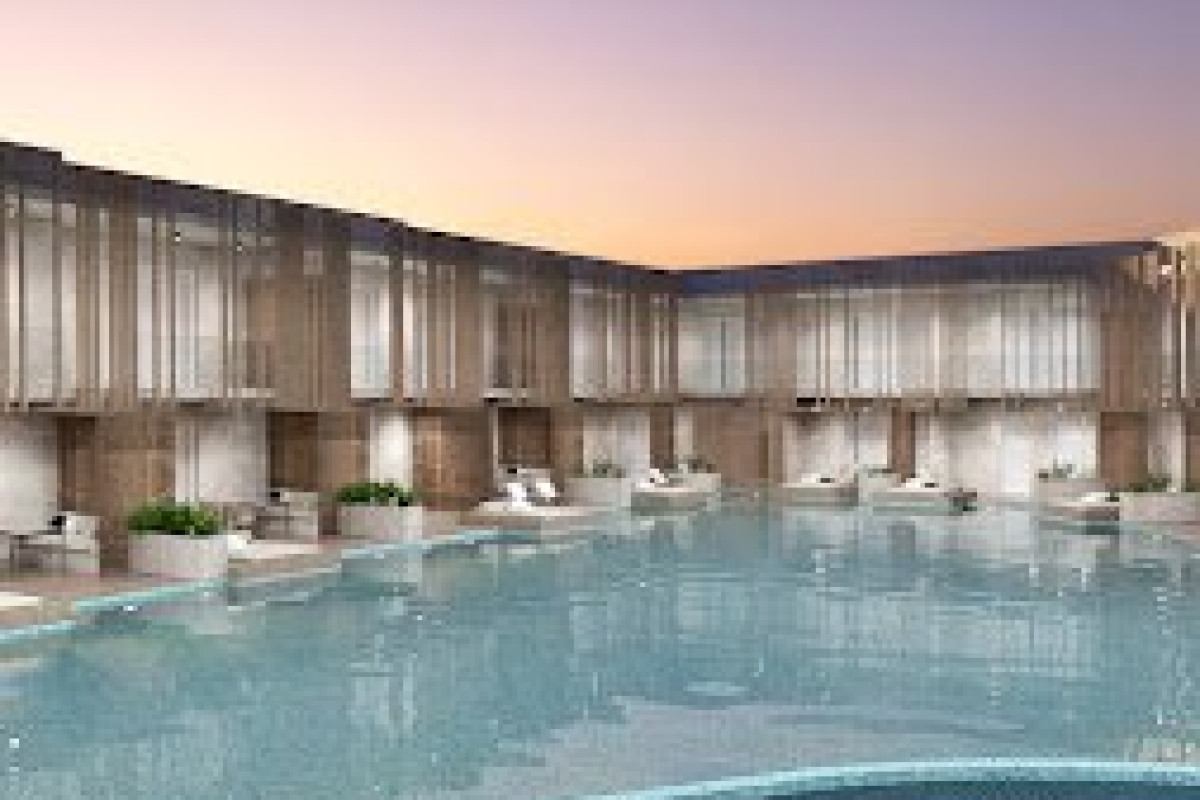 SENSEANA SEA SIDE RESORT AND SPA