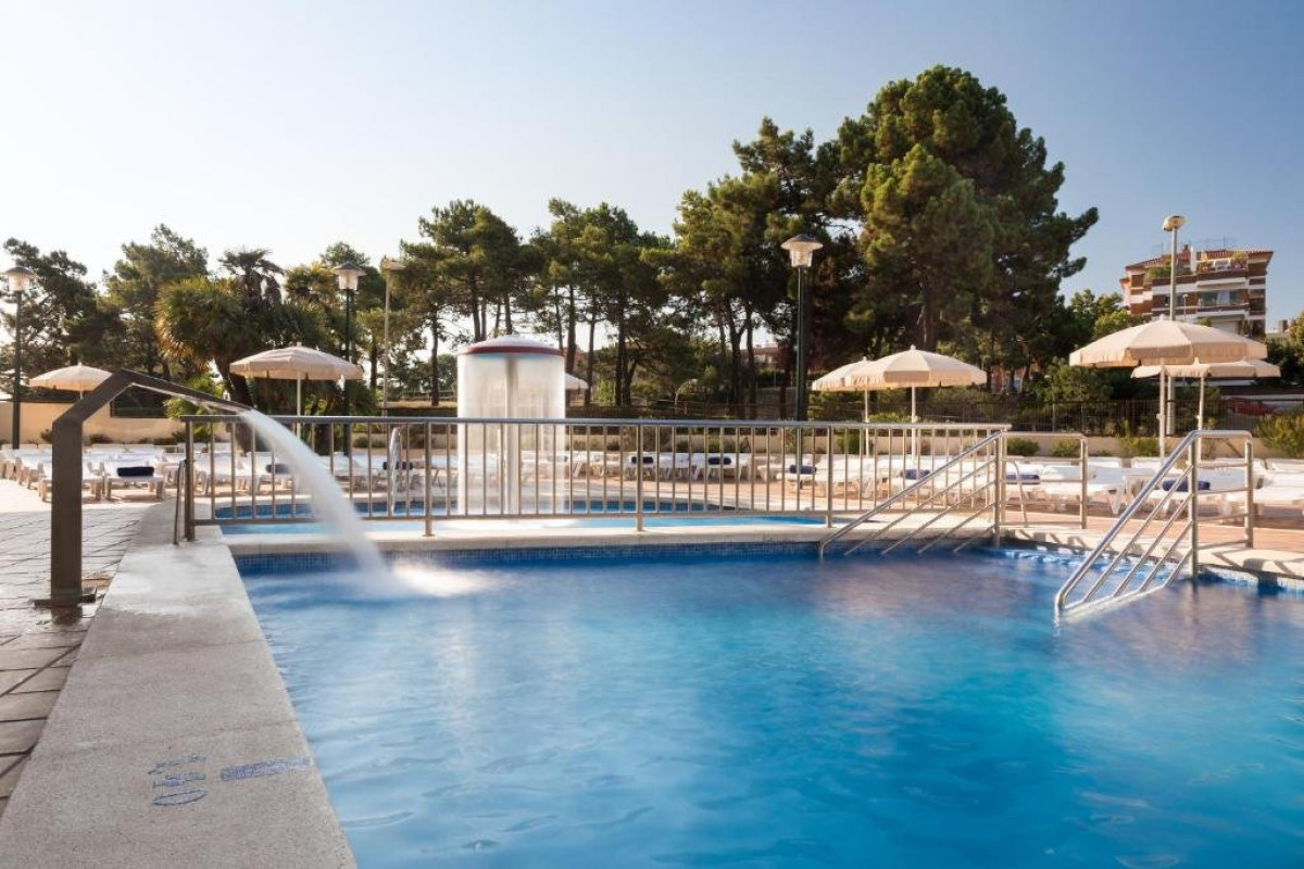 H TOP ROYAL STAR (Lloret de Mar)