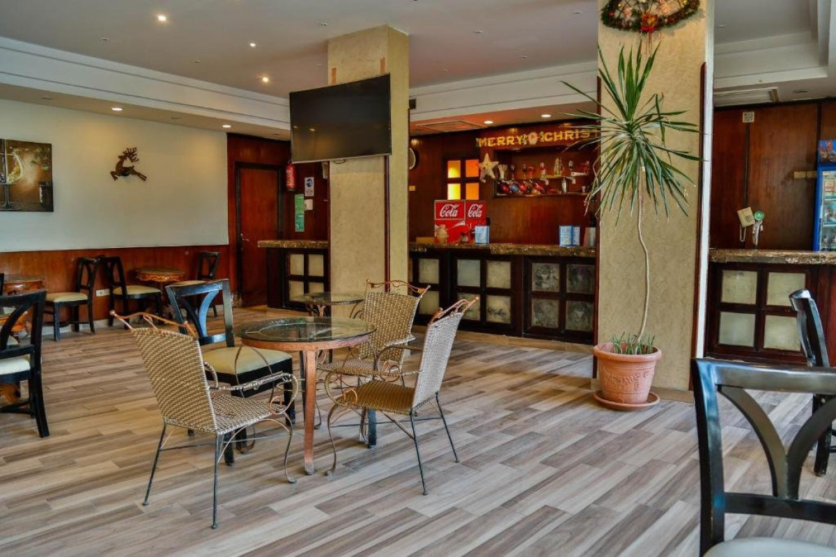 MAGIC BEACH HOTEL