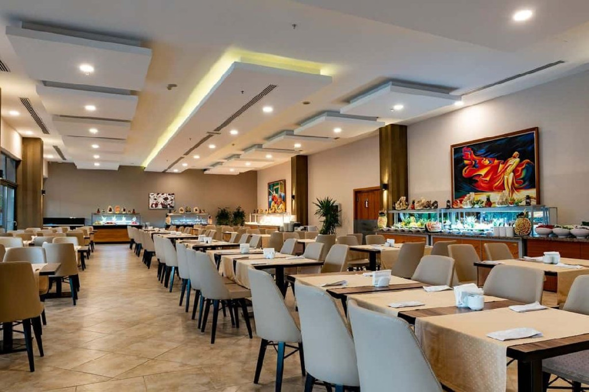 VIKING PARK HOTEL