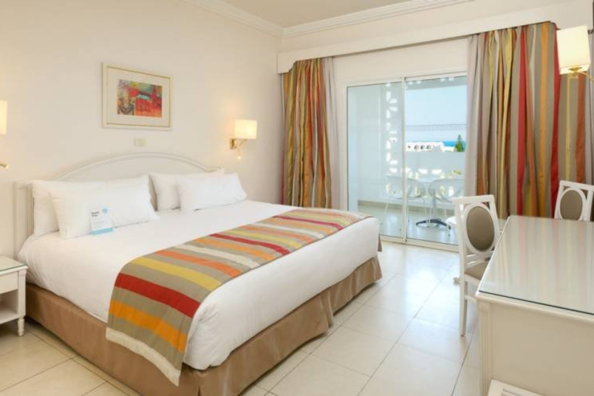 Occidental Sousse Marhaba