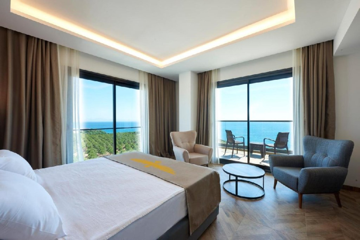 Maril Resort Didim