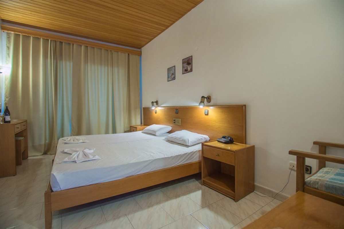 Rodos Blue Resort