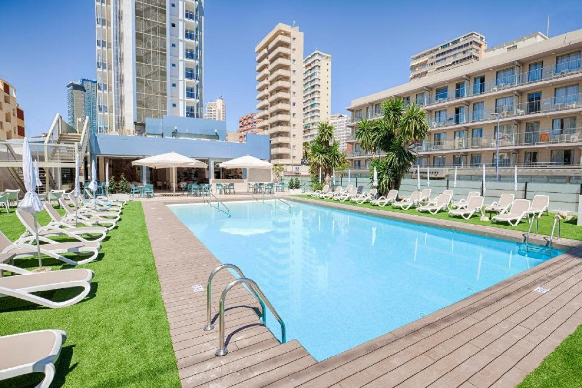 Benidorm Centre (Adults Only) (Benidorm)