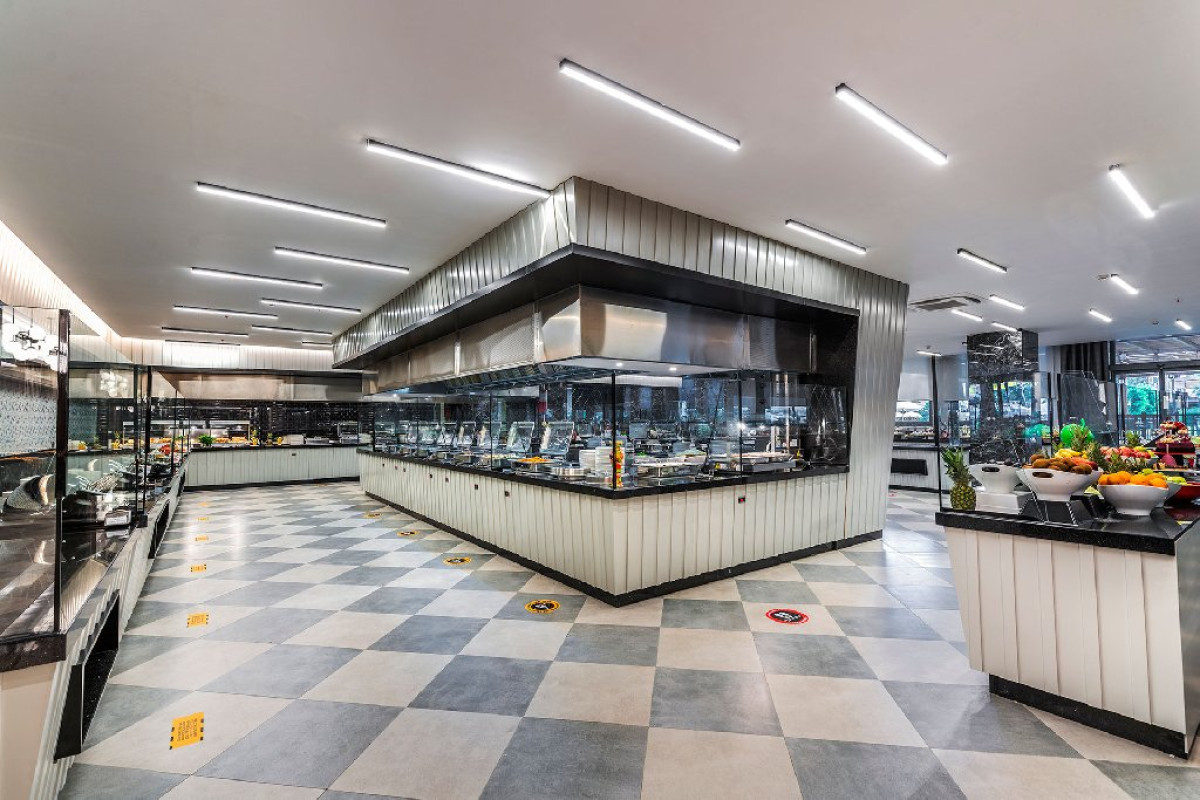ARNOR DE LUXE HOTELSPA