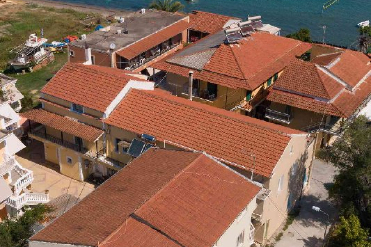 Finata Studios (Kavos)