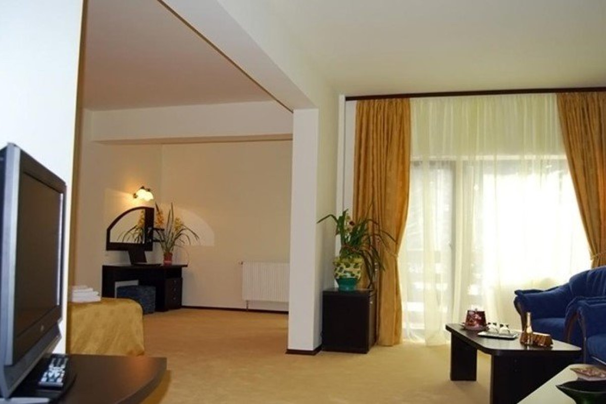 Hotel Poiana Ursului