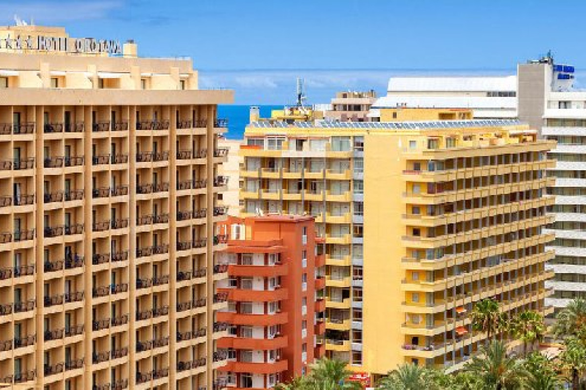 Be Live Experience Orotava