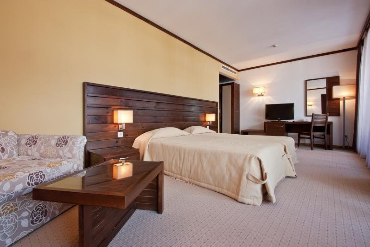 ASTERA BANSKO HOTEL AND SPA