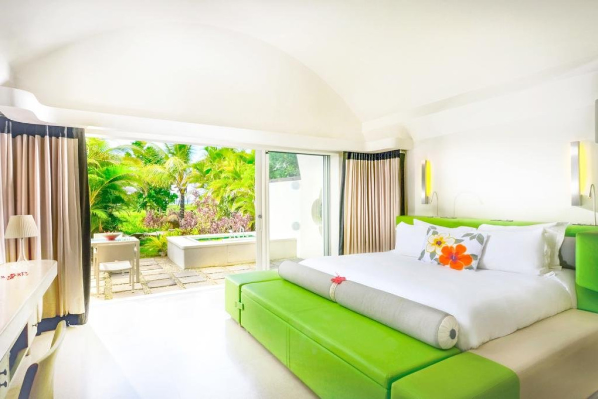 SO Sofitel Mauritius