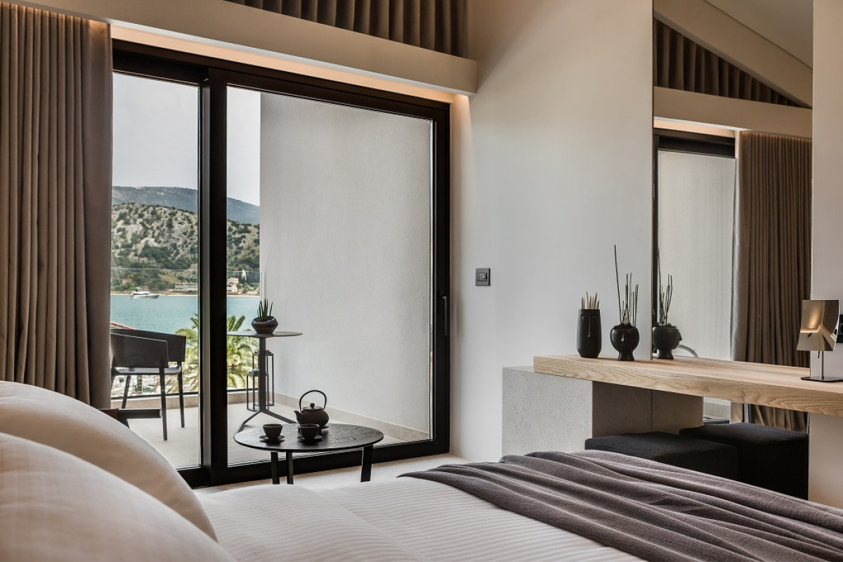 Canale Boutique Hotel Suites