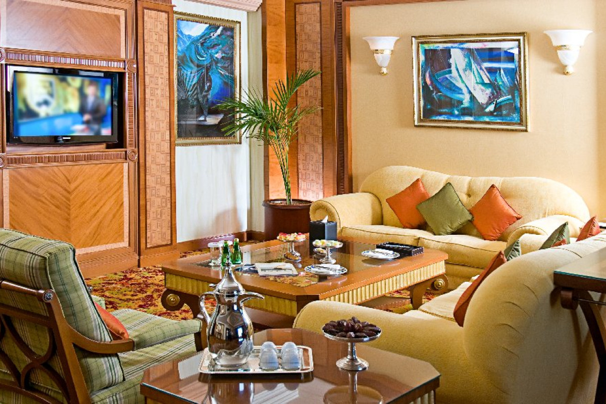 AL RAHA BEACH HOTEL