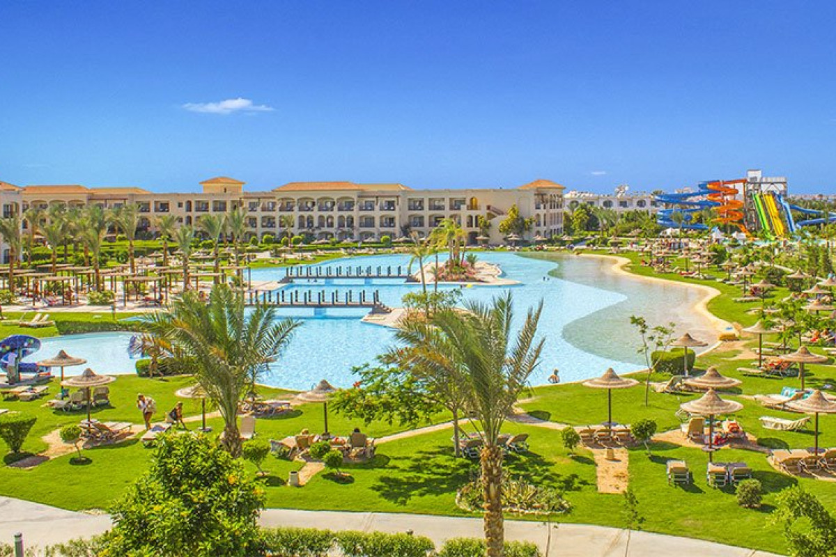 JAZ AQUAMARINE HOTEL
