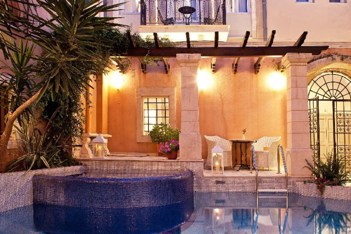 Rimondi Boutique Hotels (K)
