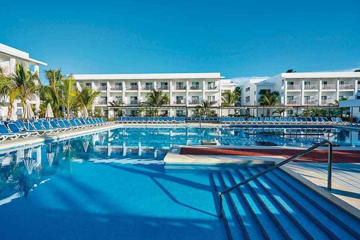 RIU BAMBU