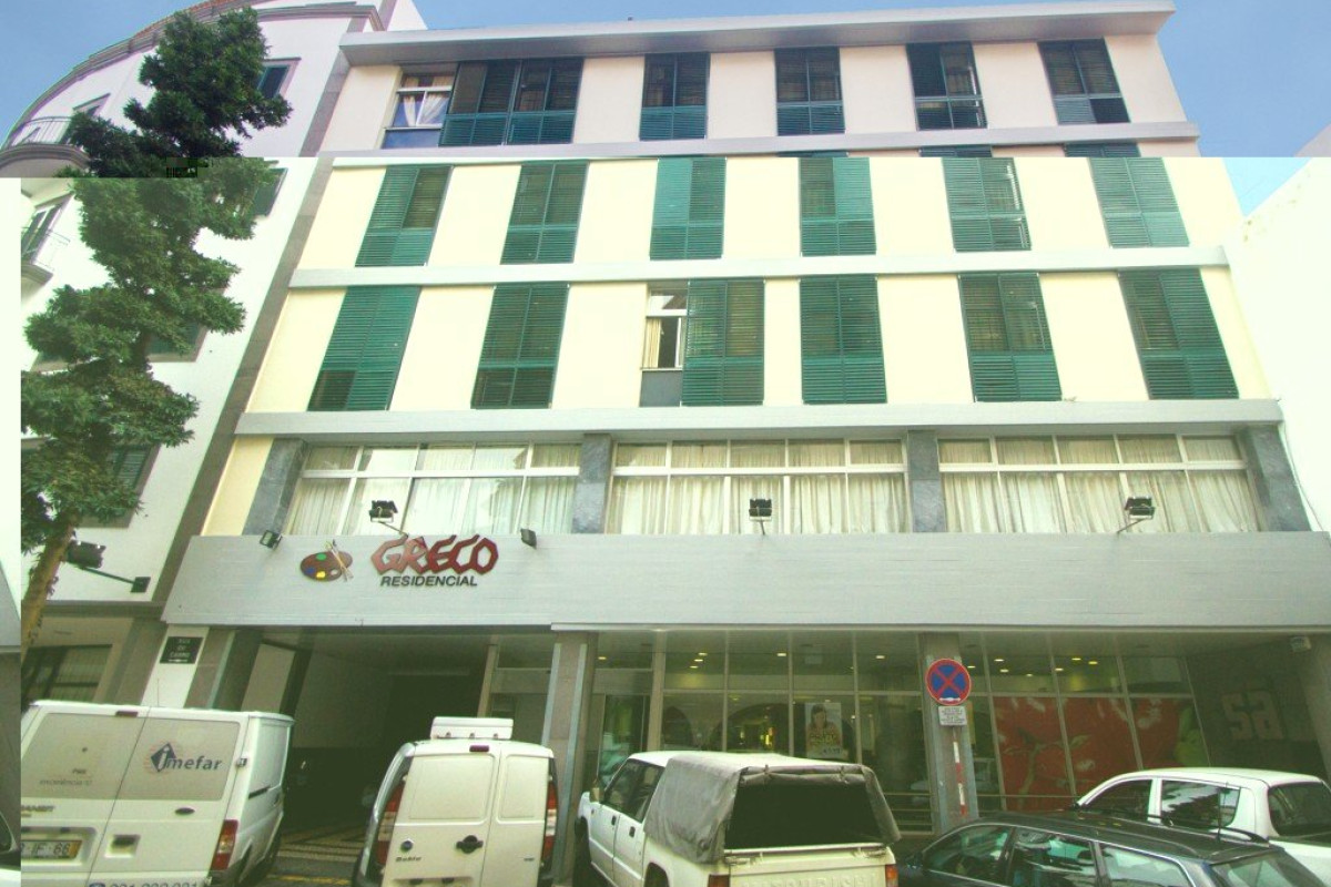 Residencial Greco