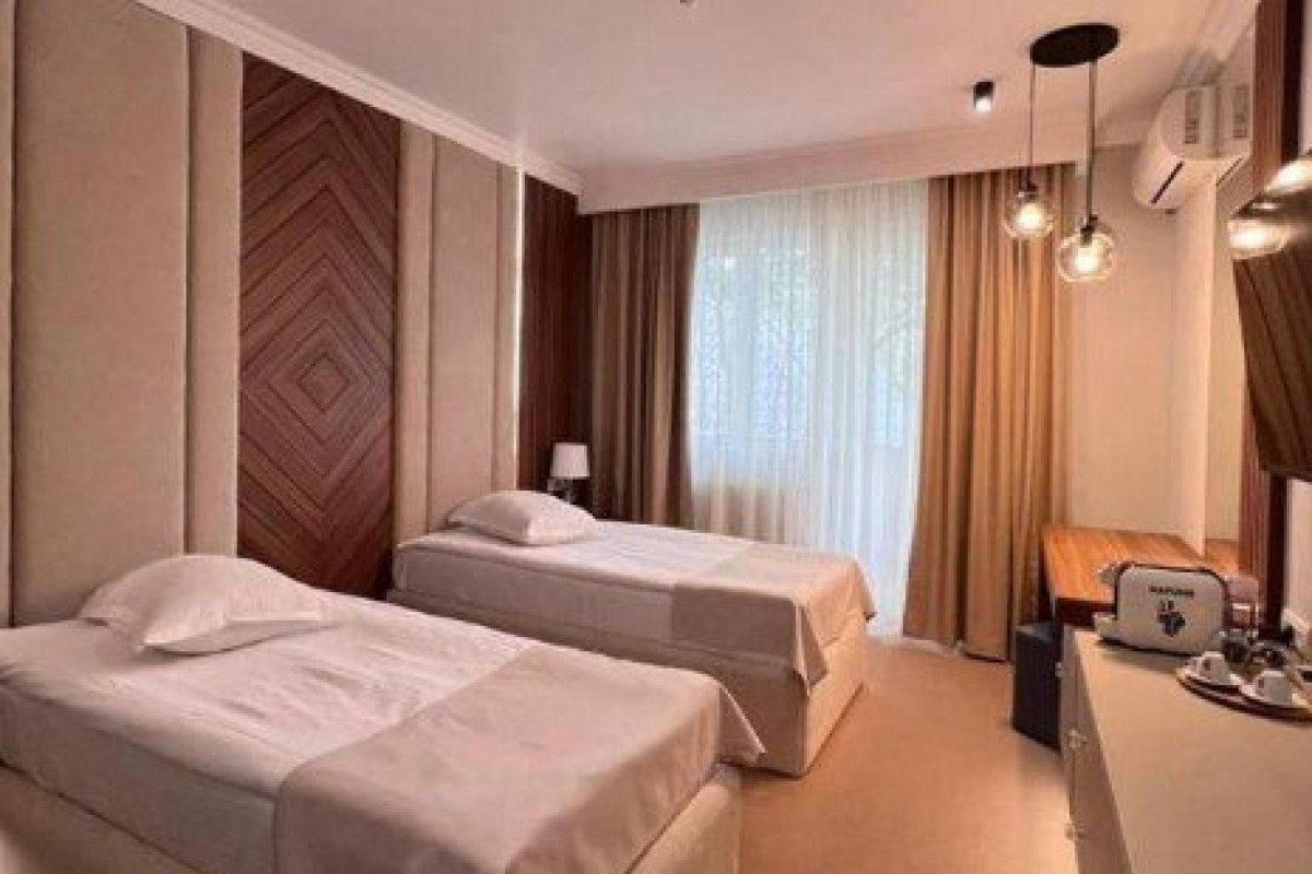 Hotel Castel