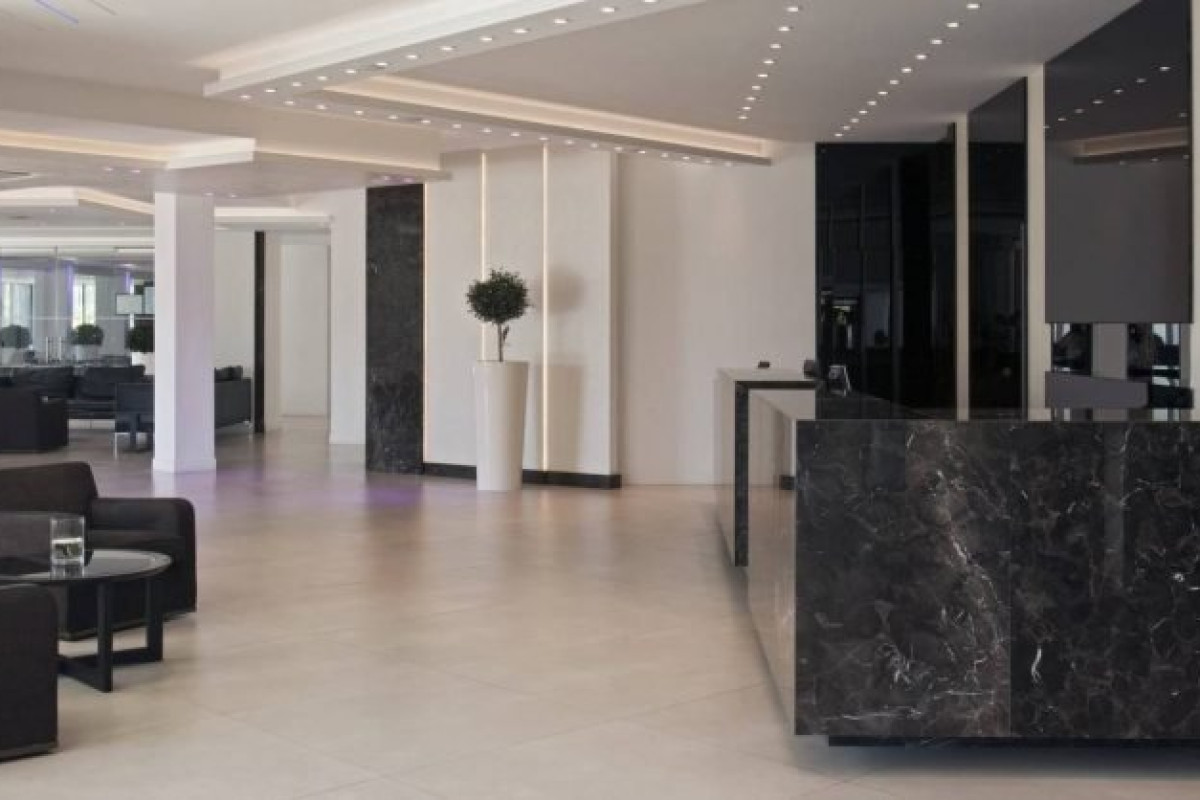 CHRISTOFINIA HOTEL