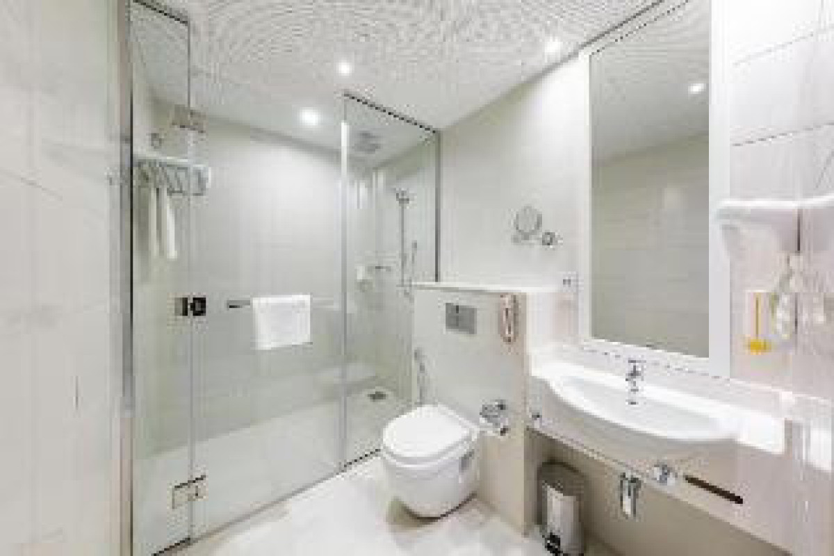 Citymax Hotel Al Barsha