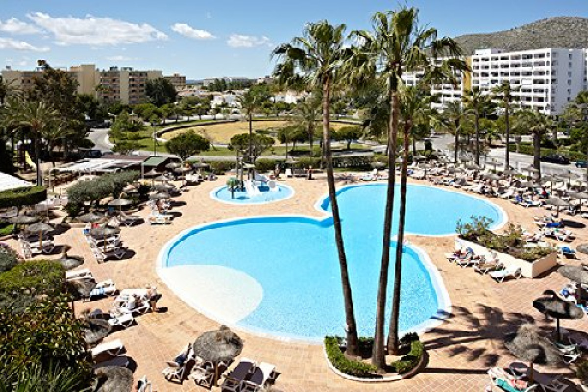 Grupotel Port D Alcudia