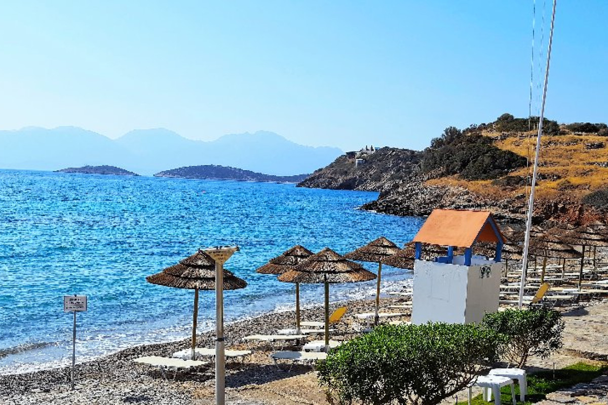 Meliti Hotel