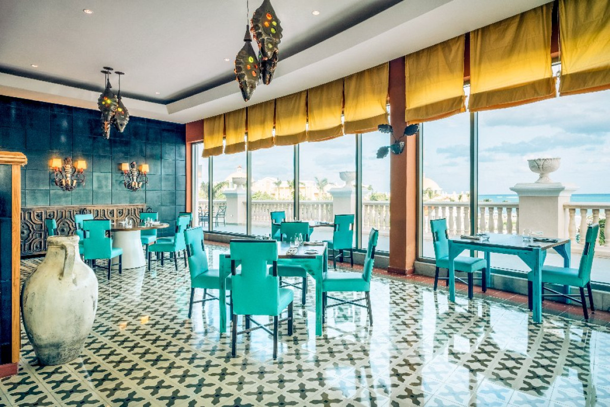 JOIA Paraiso by Iberostar